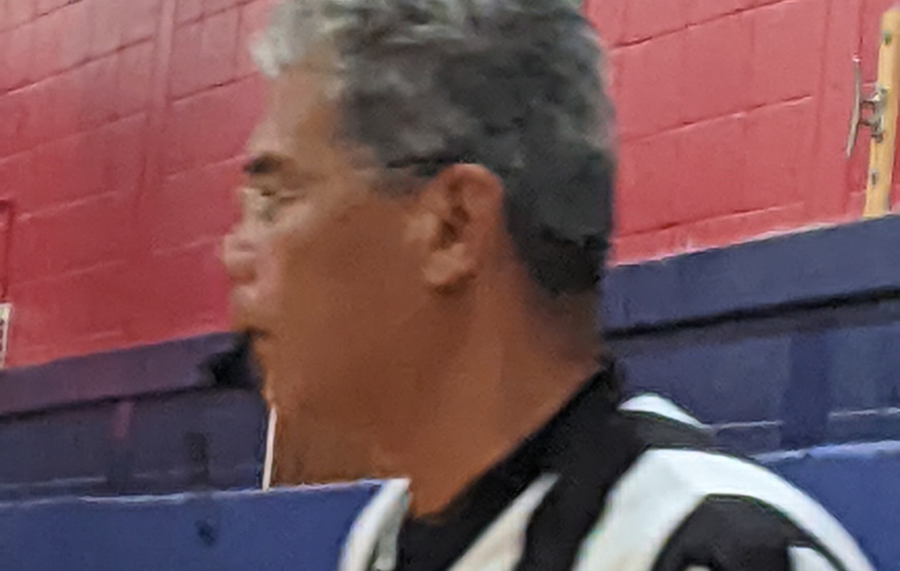 Board 168 Referee
